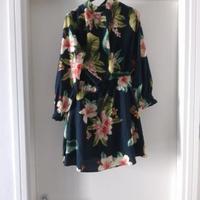 vestito donna  tutina