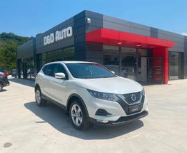 Nissan Qashqai 1.6 dCi 2WD Business