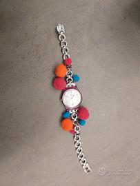 Orologio Swatch Cozy Balloons - LV113G nuovo.