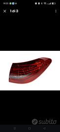 Fanale posteriore Mercedes C 220
