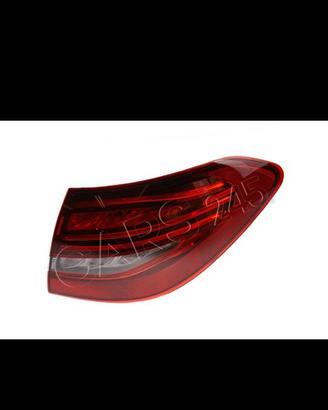Fanale posteriore Mercedes C 220