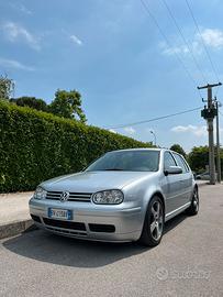 VW Golf 4 IV GTI 1.8T (leggi bene) Volkswagen 2001