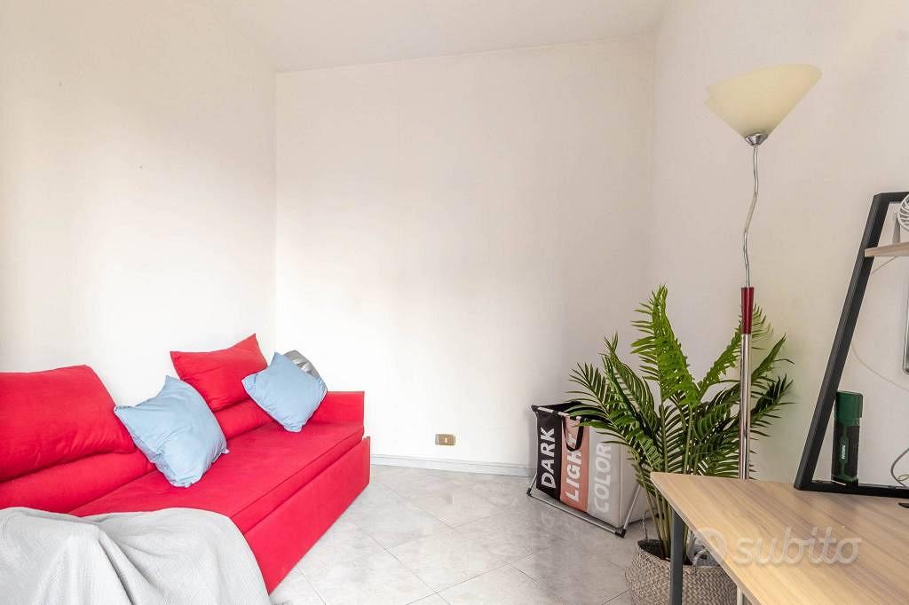 Apartment in Modena, Quartiere Baggiovara, San Faustino- Madonnina- Quattro Ville - Vista 5