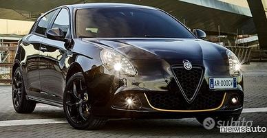 Ricambi Alfa Romeo Giulietta rf1339