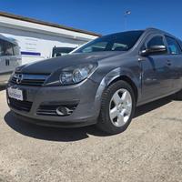 Opel Astra 1.7 CDTI 101CV Station Wagon Cosmo