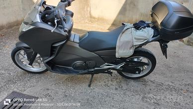 Honda Integra 700 - 2012