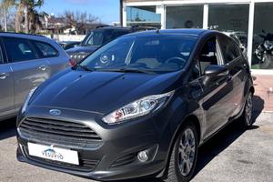Ford Fiesta 1.5 TDCi 95CV 5 porte Titanium