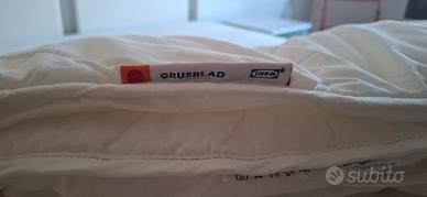 piumino leggero ikea matrimoniale 