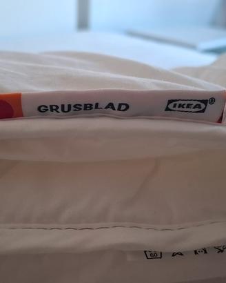 piumino leggero ikea matrimoniale 