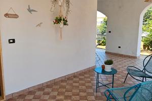 Appartamento a Cirella