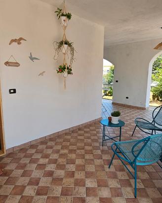 Appartamento a Cirella