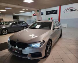 Bmw 530 530d M-SPORT