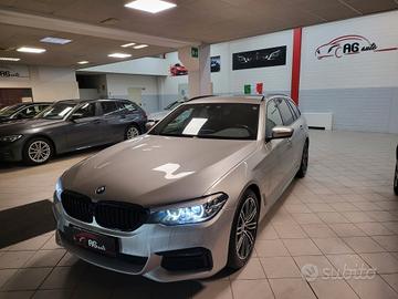 Bmw 530 530d M-SPORT