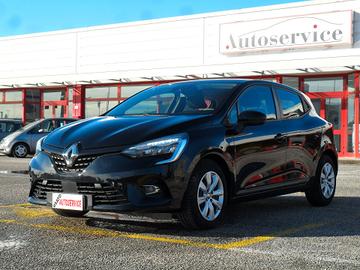 Renault Clio Blue 1.5dCi Business Berlina 5porte