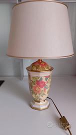 lampada "LE PORCELLANE"