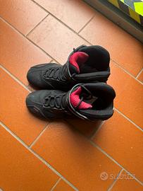 Scarpe TCX donna 36