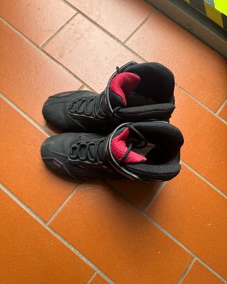 Scarpe TCX donna 36