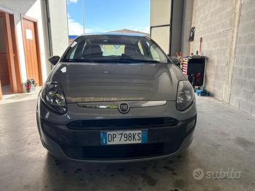 FIAT  GRANDE PUNTO 1.3 MJET