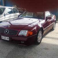 Mercedes sl 300