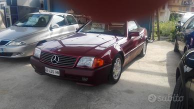 Mercedes sl 300