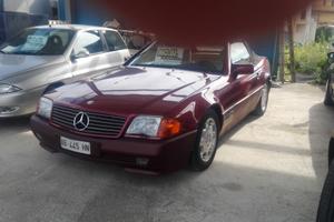 Mercedes sl 300