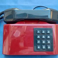 Telefono fisso ITALTEL PULSAR per SIP vintage