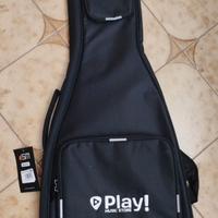 custodia chitarra elettrica