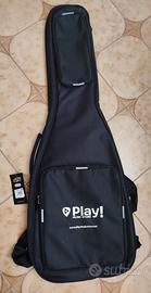 custodia chitarra elettrica