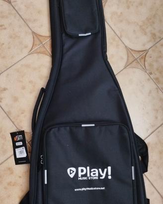 custodia chitarra elettrica