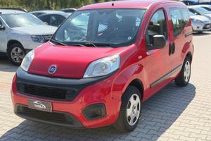 Fiat Doblo Doblò 1.4 T-Jet 16V Natural Power Loung