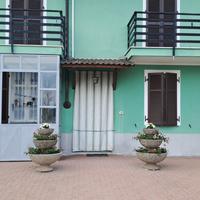 Casa buona posizione e bella vista panoramica