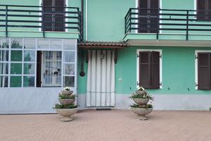 Casa buona posizione e bella vista panoramica