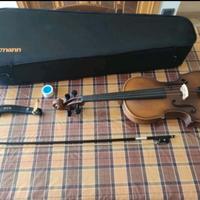 Set completo viola