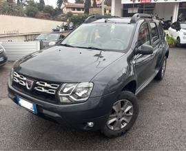 Dacia Duster 1.5 dCi 2016