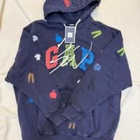 Felpa GAP x sean wotherspoon