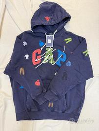 Felpa GAP x sean wotherspoon