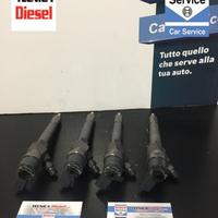 Iniettori diesel Bosch 0445110419 NUOVI