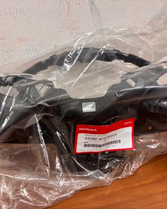 Ricambi Sh 125 2019