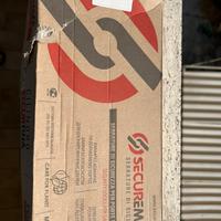 Serratura blindata