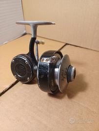 mulinello antico da pesca heddon
