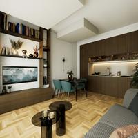 Appartamento Roma [Cod. rif 3286460VRG]