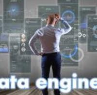 Ingegnere AI e Dati