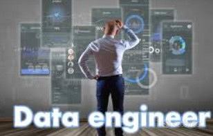 Ingegnere AI e Dati
