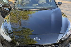 Ford Focus ST Line