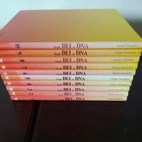 Dagli dei al DNA 10 Volumi L.Sterpellone