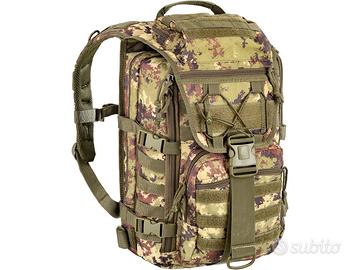 DEFCON 5 ZAINO BASIC 45 Lt