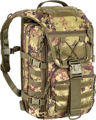 DEFCON 5 ZAINO BASIC 45 Lt