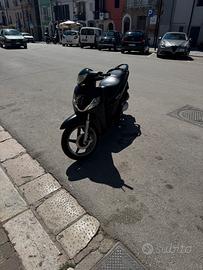 Honda sh 125