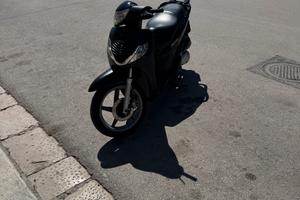 Honda sh 125