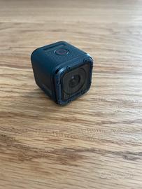 Go Pro Hero 5 Session